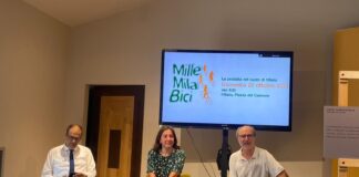 Mille Mila Bici: la ‘Pedalata nel cuore di Milano’ è il 22 ottobre 2023