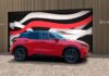 Lexus presenta il nuovo Suv compatto ibrido LBX mercoledì 19 e giovedì 20