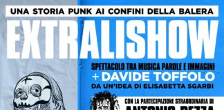 Extralishow, dal 26 settembre al 1 ottobre al Teatro Menotti