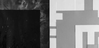 Se nascondiamo le parole, Elena Borghi e Stefano Paulon espongono al Made4Art