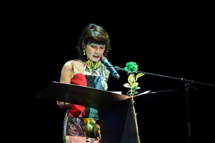 MILANESIANA 2023 condotta da Elisabetta Sgarbi