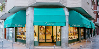 Walter Calzature: materiali di alta qualità e artigianato Made in Italy