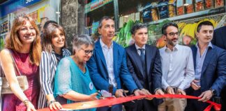 Progetto Arca apre in viale Bodio il nuovo Market solidale