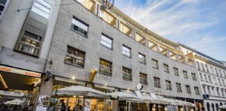 CBRE al fianco di Investire SGR nella vendita di un iconico edificio nel centro di Milano