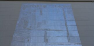 Covivio svela “Days” il wall painting realizzato dall’artista emergente Lorenza Longhi per Wellio Duomo