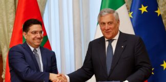 Il Marocco conferma la strategicità del partenariato con l’Italia
