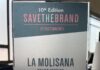 Save the Brand 2023, La Molisana tra i premiati