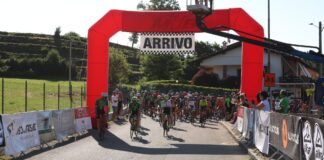 Sla, raccolti 6.000 € con la Randonnée Arcisate