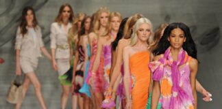 Il Times celebra il Made in Italy e Milano capitale della moda
