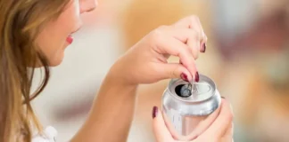 La prova costume e le bevande dietetiche