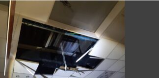 Buca il tetto e tenta di rubare in un supermercato in zona Vigentino. Guardie Giurate Sicuritalia fanno saltare il colpo