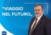#viaggionelfuturo del lavoro, congresso territoriale Ugl mercoledì 5 a Palazzo delle Stelline con Capone