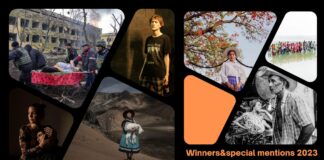 Festival della Fotografia Etica di Lodi, i vincitori del World Report Award|Documenting Humanity 2023