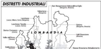 I distretti industriali della Lombardia: un modello resiliente e vincente, l’approfondimento di Intesa Sanpaolo