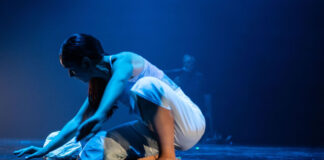 Danza, Alessandra Gaeta al Milano Dancing City domenica 16