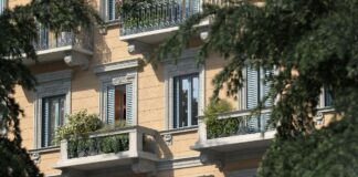 Primo investimento di Ardian nel settore living in Europa: acquisito un immobile storico ad uso residenziale, in uno dei quartieri più belli di Milano in zona Magenta
