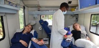 Centrale District insieme ad Avis per donare il sangue, appuntamento venerdì 19
