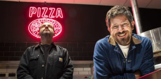 Berberè Pizzeria scommette sul futuro con Hyle Capital Partners