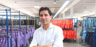 Re-shoring moda, il ritorno dei contoterzisti, crescono gli hub di logistica Bracchi