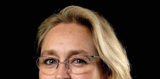Isabella Goldmann scelta da Milano Home per presentare Green Circle