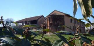 Lezioni di upcycling a Cascina Sant’Ambrogio