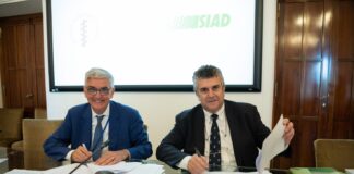 Istituto Superiore di Sanità: nasce ViVa, biobanca di ricerca all’avanguardia che conterrà 5 milioni di campioni umani, animali e ambientali. Un progetto realizzato in partnership con SIAD