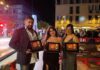 Didobar The Talent Show, successo per l’evento di Busto Arsizio