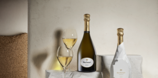 Dom Ruinart Blanc de Blancs 2010 migliore champagne del mondo