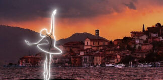 Torna Light is Life a Monte Isola