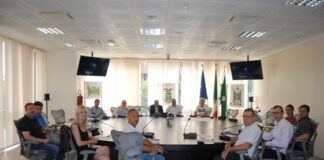 Pedemontana: i Sindaci della tratta B2 al lavoro per affrontare i temi più delicati, a partire dalla cantierizzazione