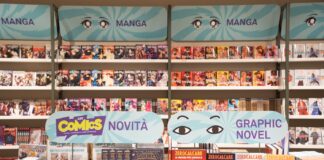 Mondadori Bookstore apre a Vittuone
