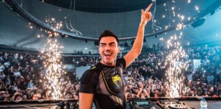 Gabry Ponte, sold out al Mediolanum Forum