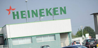 Heineken, birrificio di Comun Nuovo eccellenza anche di sostenibilità