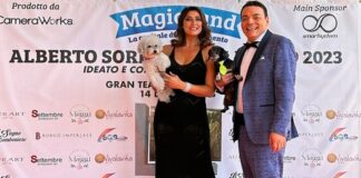 Assegnati gli Alberto Sordi Family Award a Valmontone, tutti i premiati