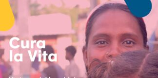 Lifenet Healthcare sostiene Care to Action nella lotta alla malnutrizione in India