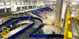 Educazione postale, webinar di Poste Italiane su logistica mercoledì 5