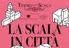 Torna La Scala in città, 14 spettacoli in tutti i 9 municipi da domenica 9