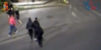 Maxirissa tra italiani, albanesi e maghrebini al Gratosoglio, spari e colpi di machete, 14 arresti