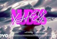 Xhey presenta il suo nuovo brano musicale “Nubes”