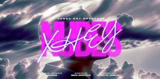 Xhey presenta il suo nuovo brano musicale “Nubes”