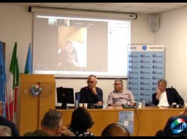 Transizione digitale e ambientale: i metalmeccanici a convegno raccolgono le sfide già partite, il convegno Uilm