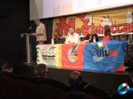 Sciopero metalmeccanici venerdì 5, i sindacati spiegano le ragioni mercoledì 5