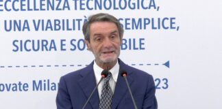 Inaugurata corsia dinamica autostrada A4, Fontana: territori più connessi