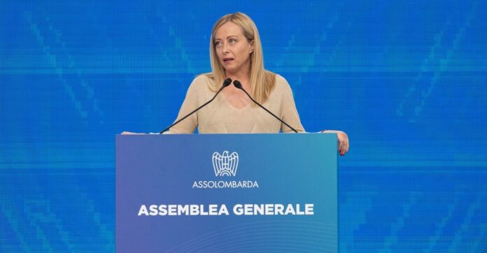 meloni_assemblea-assolombarda