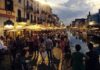 Movida, linee di indirizzo del Comune