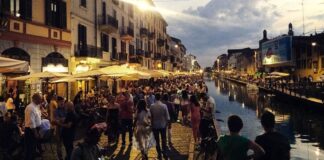 Movida, linee di indirizzo del Comune