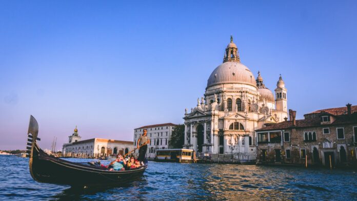 photo Venezia di chait-goli