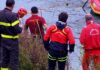 Due ragazzi dispersi, facevano il bagno nel Po a Borgo Mantovano
