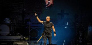 Maltempo, dubbi sul concerto di Bruce Springsteen a Monza, il sindaco tentenna ma gli organizzatori confermano