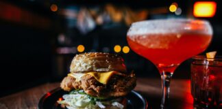 Food & Beverage: quando l’innovazione e la tecnologia abbracciano la tradizione.